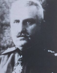 Mihailo Dunjic