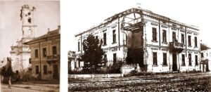 Prva osnovna skola u Sapcu posle Prvog sv. rata (1)
