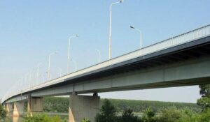 Novi most na Savi
