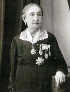 Persida Milenkovic