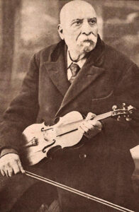 Vasa Stankovic 1927.