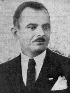 Mihailo Nikolic Zelenko